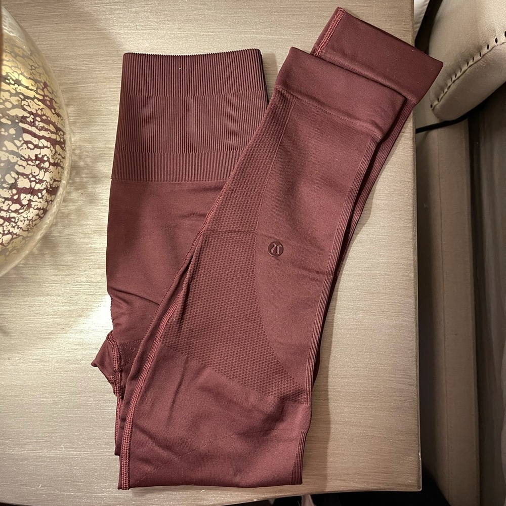 Lululemon athletica leggings